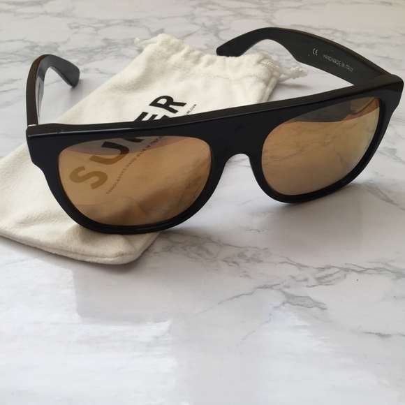 retro super future Accessories - RETRO SUPER FUTURE Sunglasses